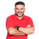 Διονύσης Βερβελές avatar