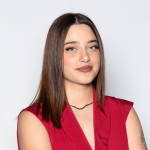 Τζωρτζίνα Μπασλή avatar