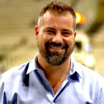 Ηλίας Λαλιώτης avatar