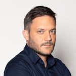 Βασίλης Μοιρώτσος avatar