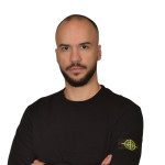 Κώστας Τόπας avatar