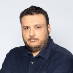 Βασίλης Τσίγκας avatar