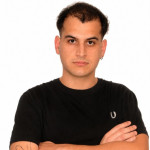 Ιάσωνας Νησανάκης avatar