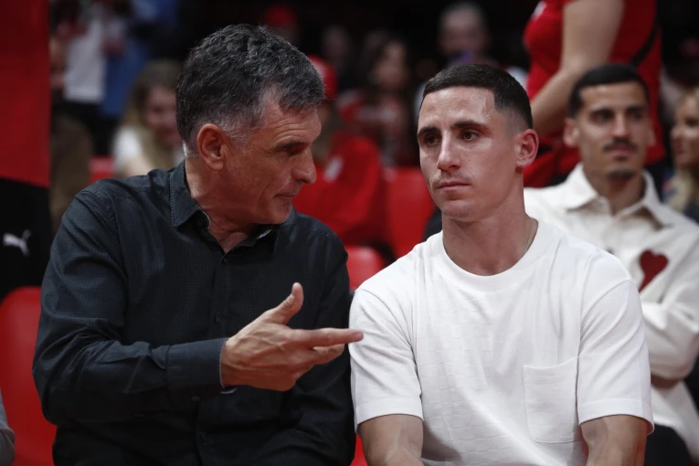 Μεντιλίμπαρ και Ποντένσε / Πηγή: Eurokinissi