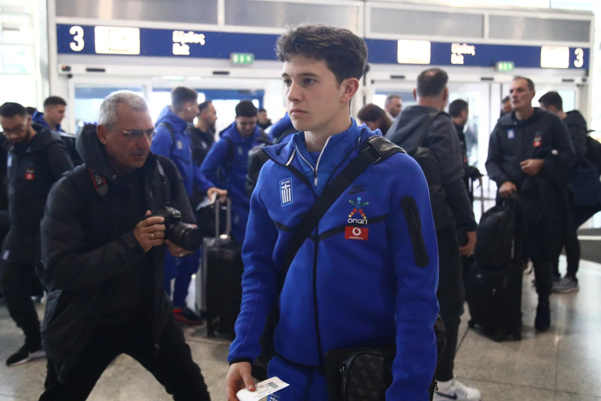 Πηγή: Eurokinissi