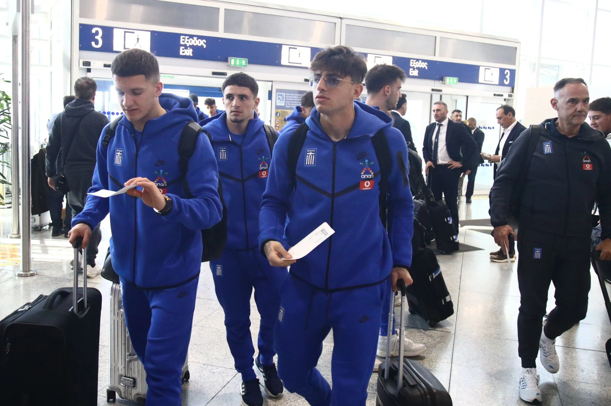 Πηγή: Eurokinissi