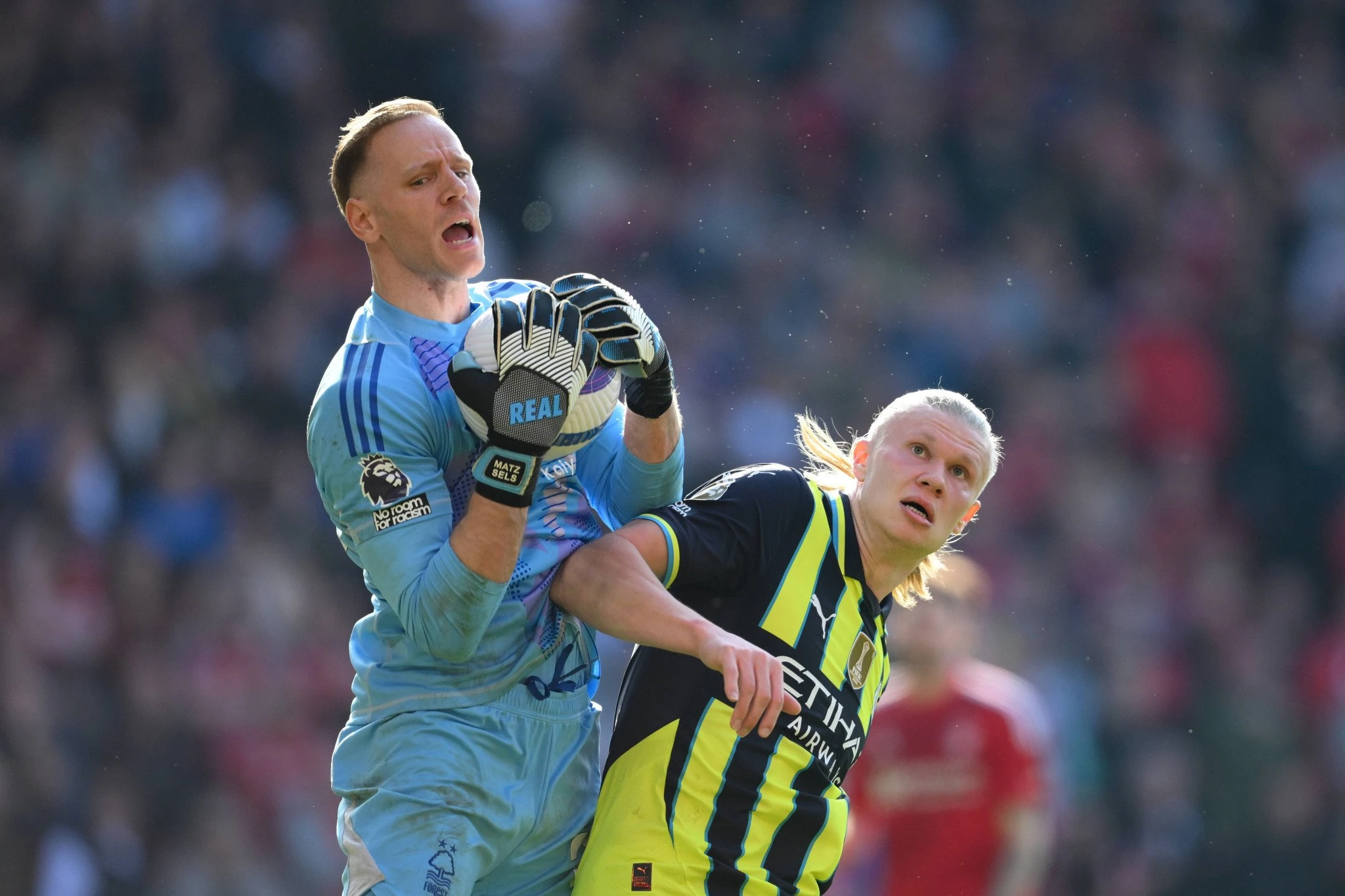 Ματ Σελς / Πηγή: Imago