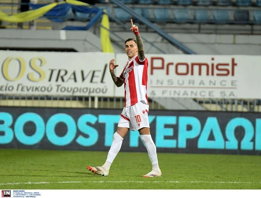 Ο Χεφτέ Μπετανκόρ/ Πηγή: Intime