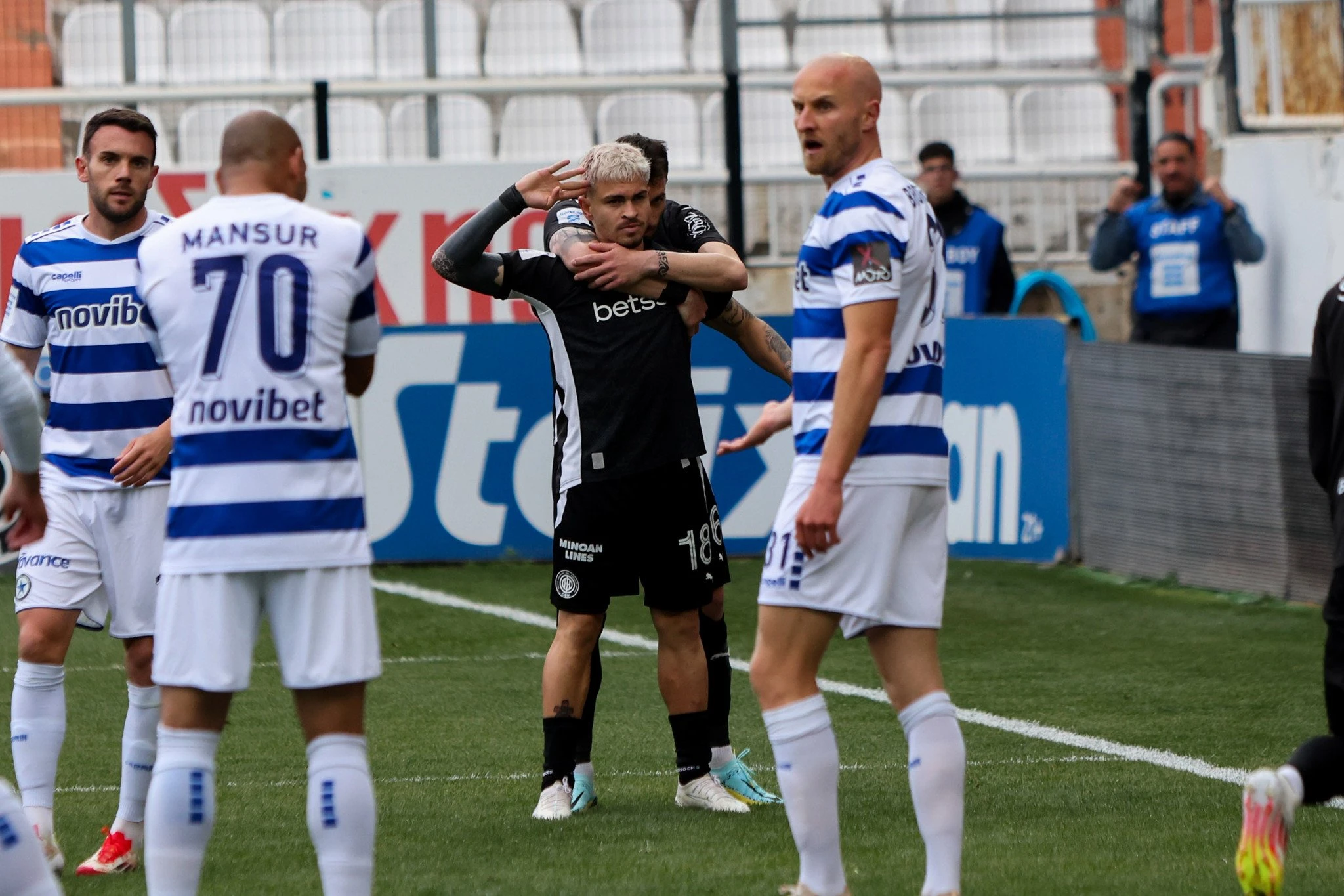 Πηγή: Eurokinissi