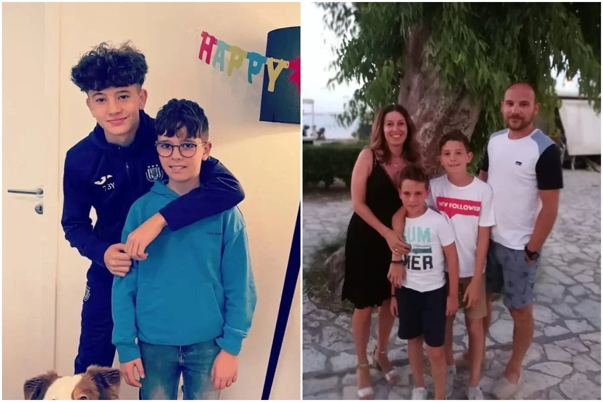 Πηγή: Instagram, Facebook Καρέτσα