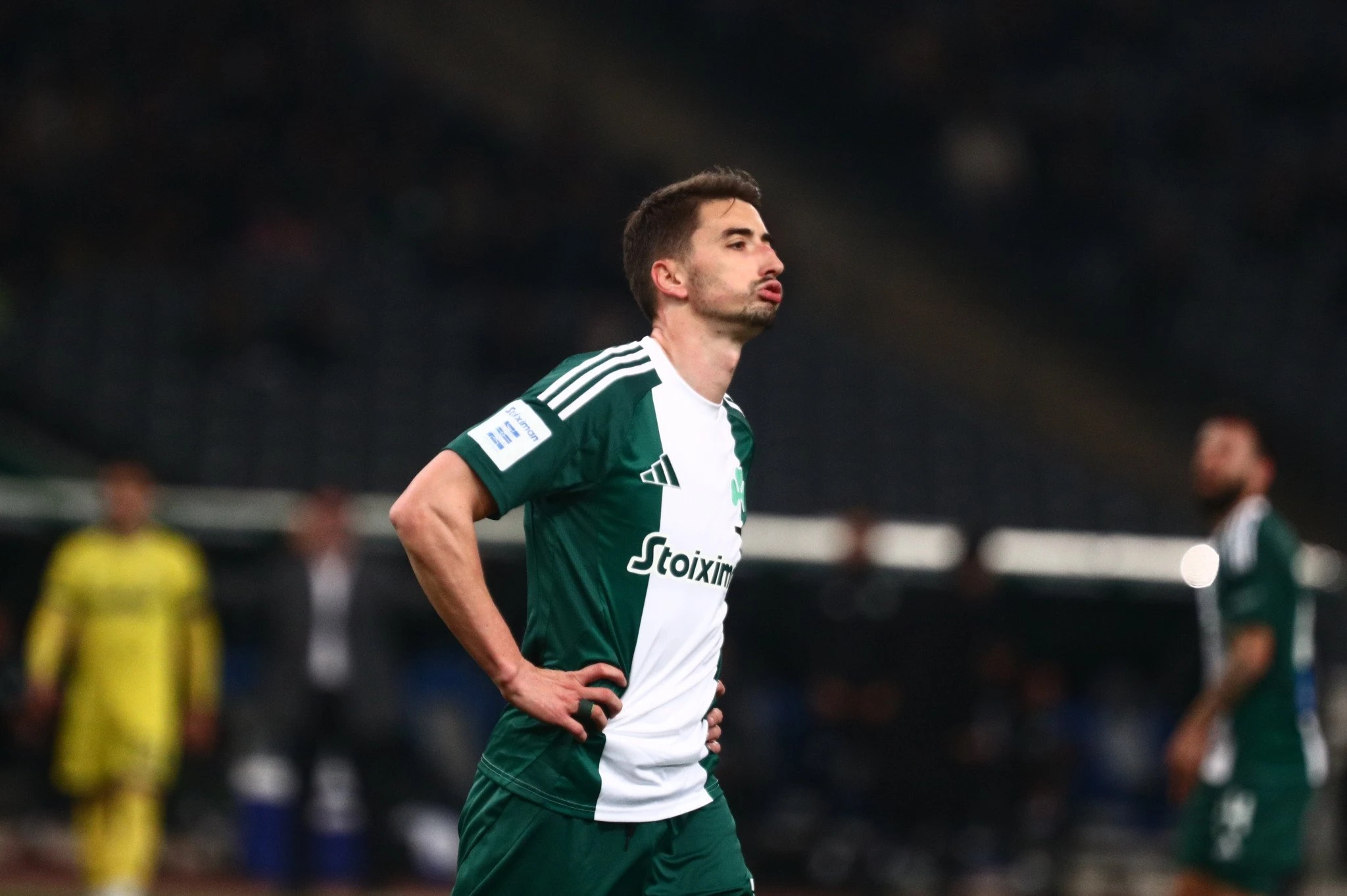 ΤΖΟΥΡΙΣΙΤΣ / Πηγή: Eurokinissi