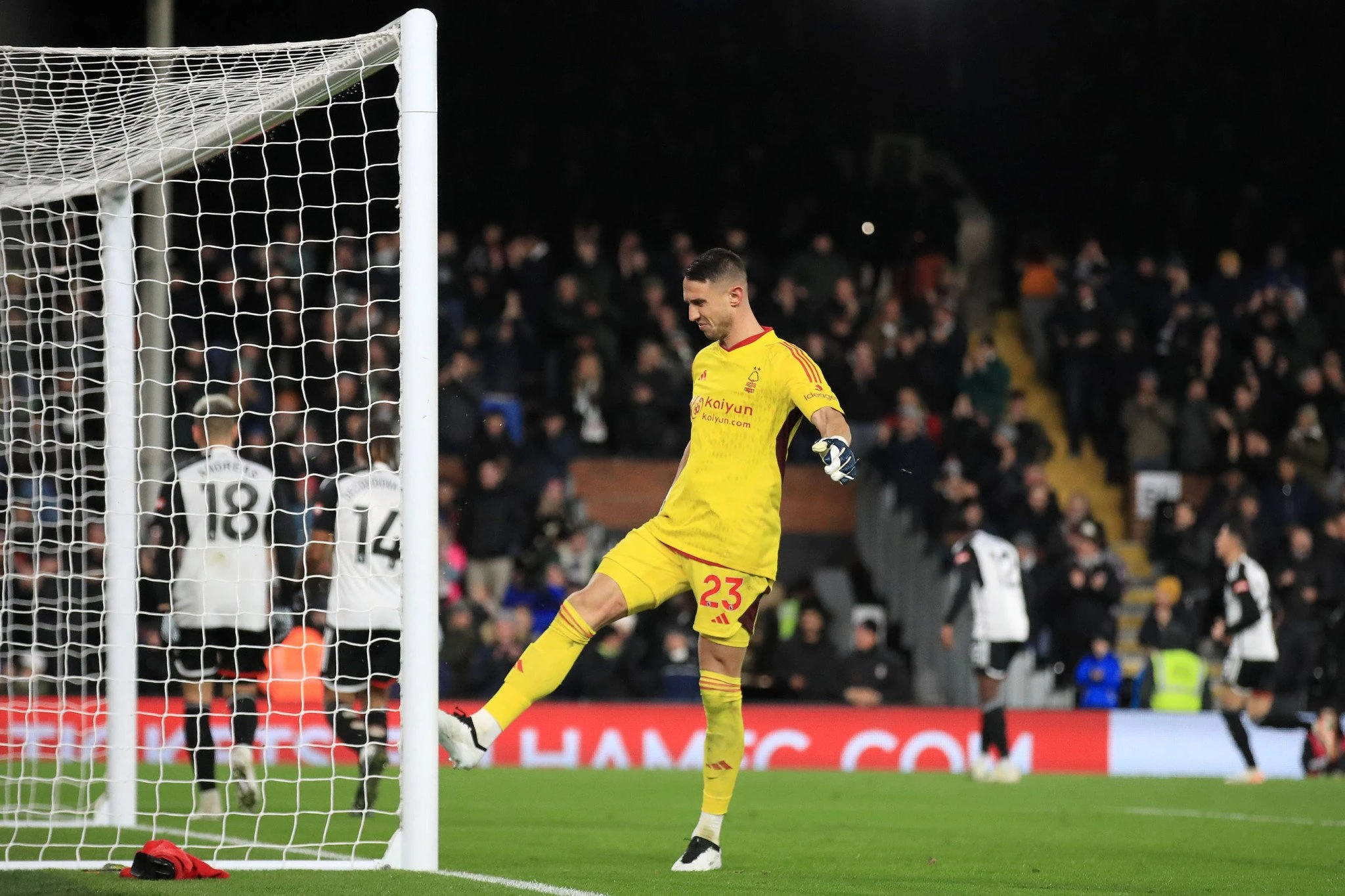 Οδυσσέας Βλαχοδήμος / Πηγή: Imago