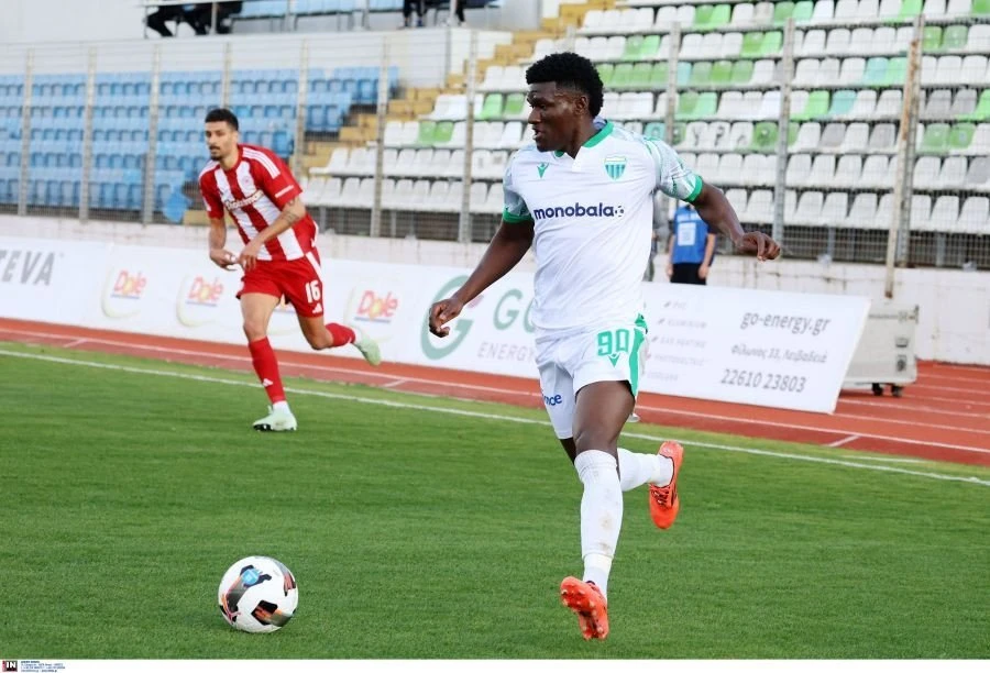 Ο Ζίνι/ Πηγή: Intime