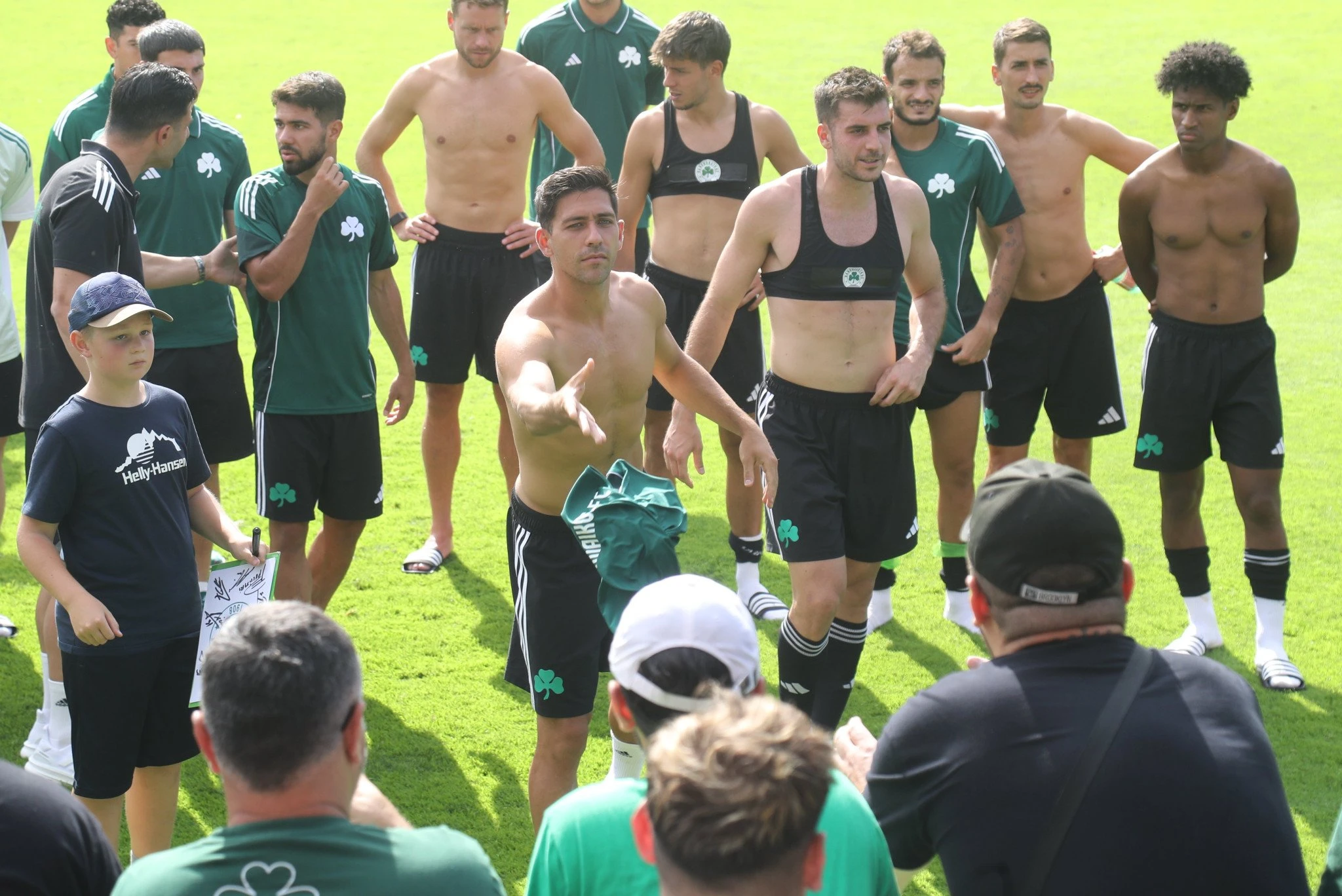 Πηγή: Eurokinissi