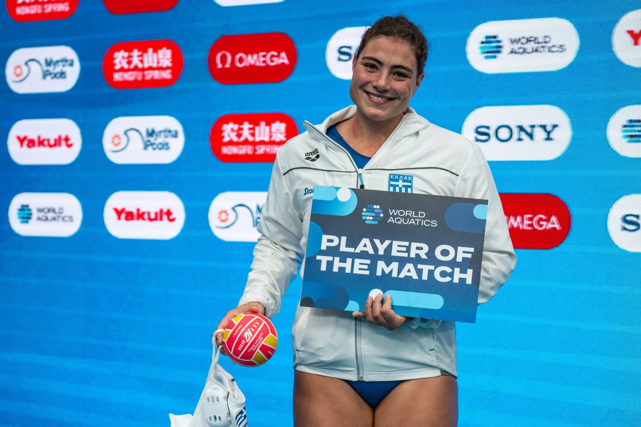 Πηγή: Eurokinissi / Αναστασία Καρεκλά