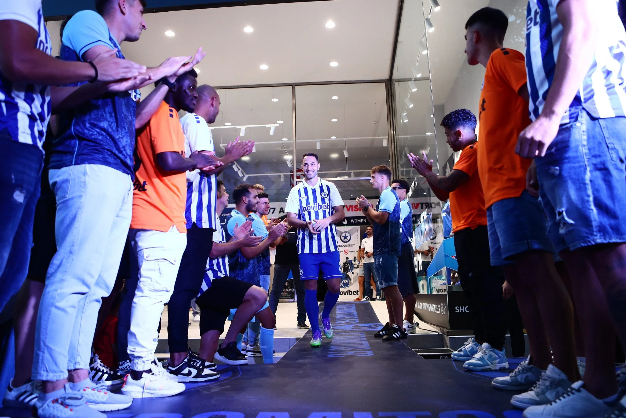 Πηγή: Eurokinissi