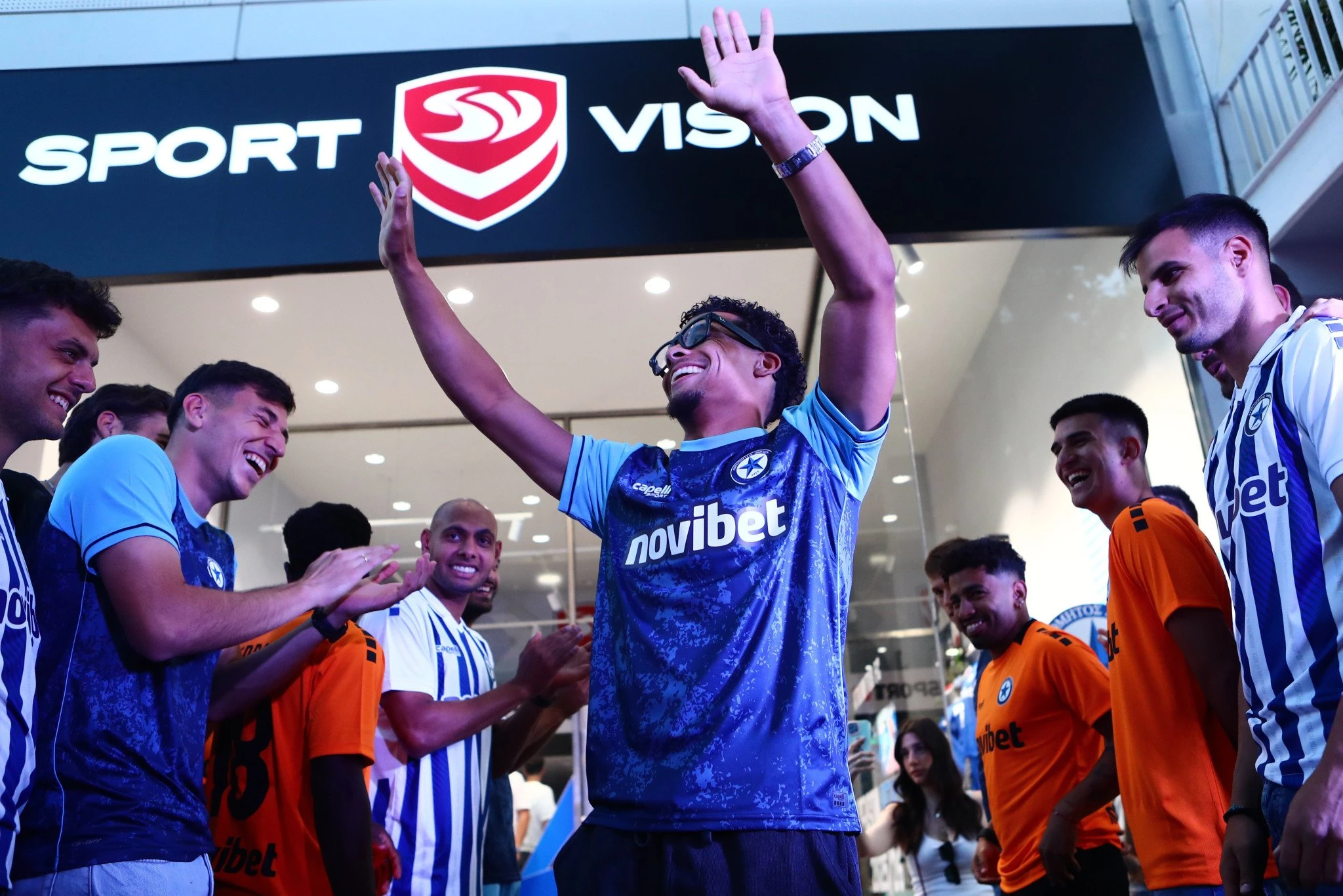 Πηγή: Eurokinissi