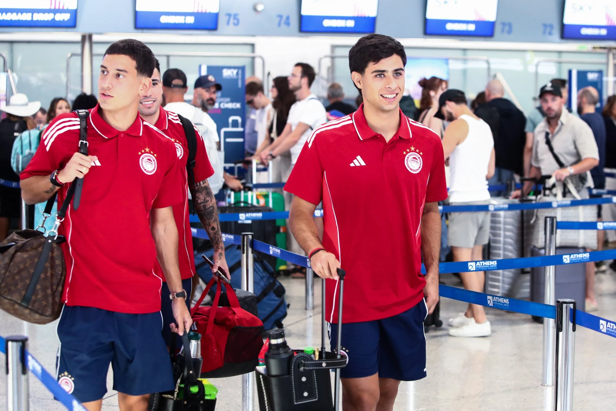 Πηγή: Eurokinissi