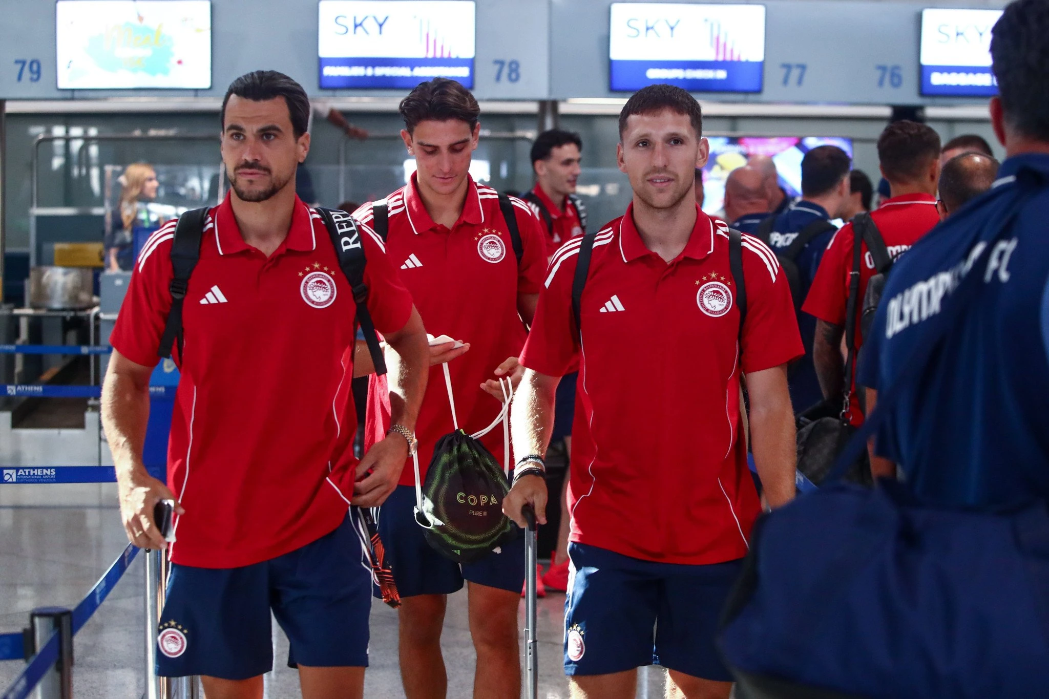 Πηγή: Eurokinissi