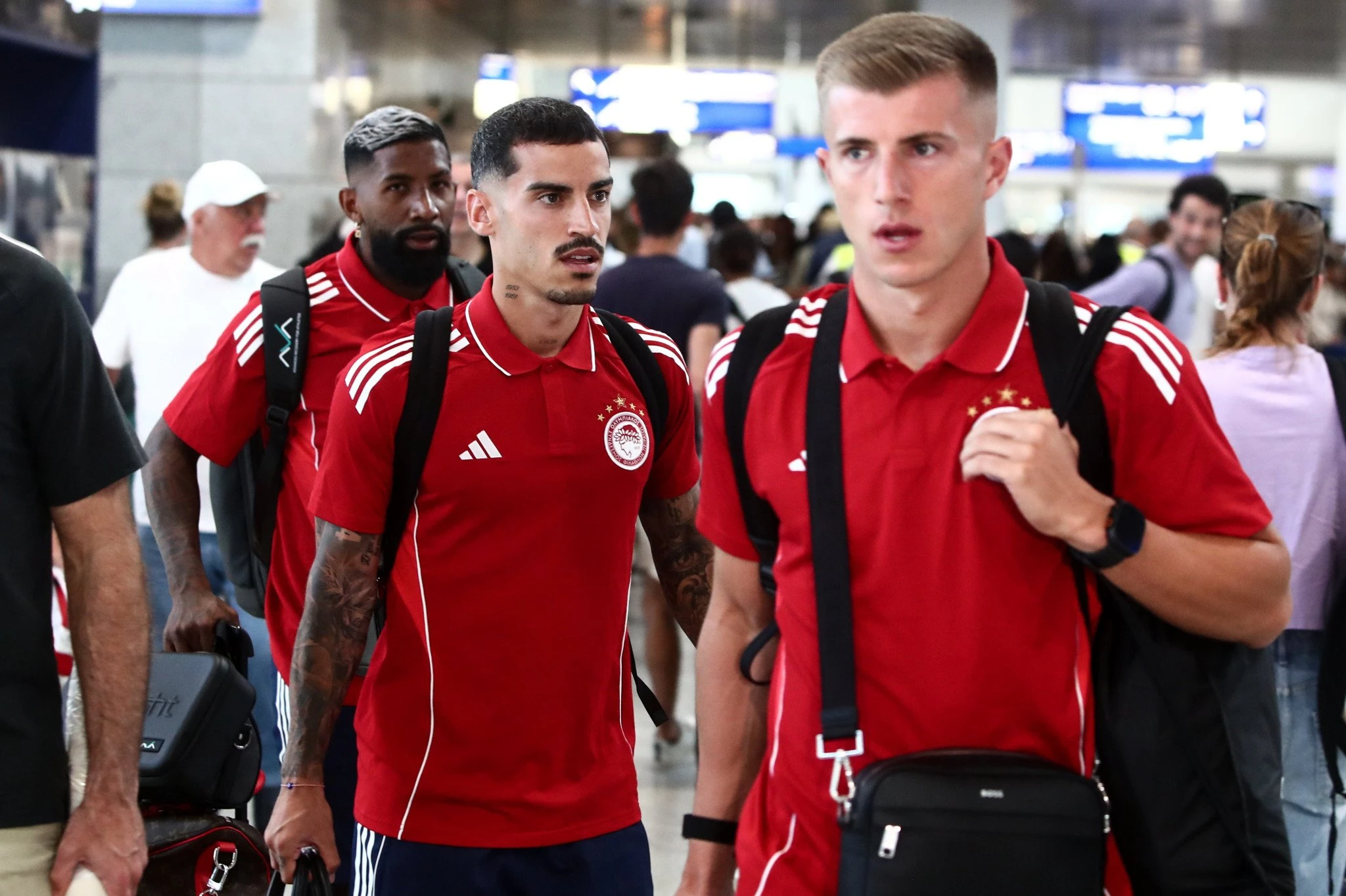 Πηγή: Eurokinissi