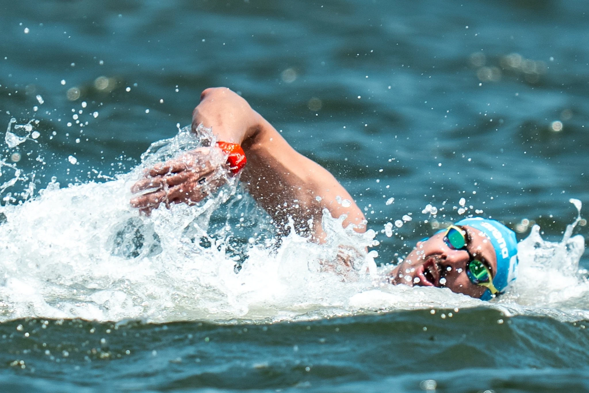 Πηγή: Eurokinissi / Αναστασία Καρεκλά