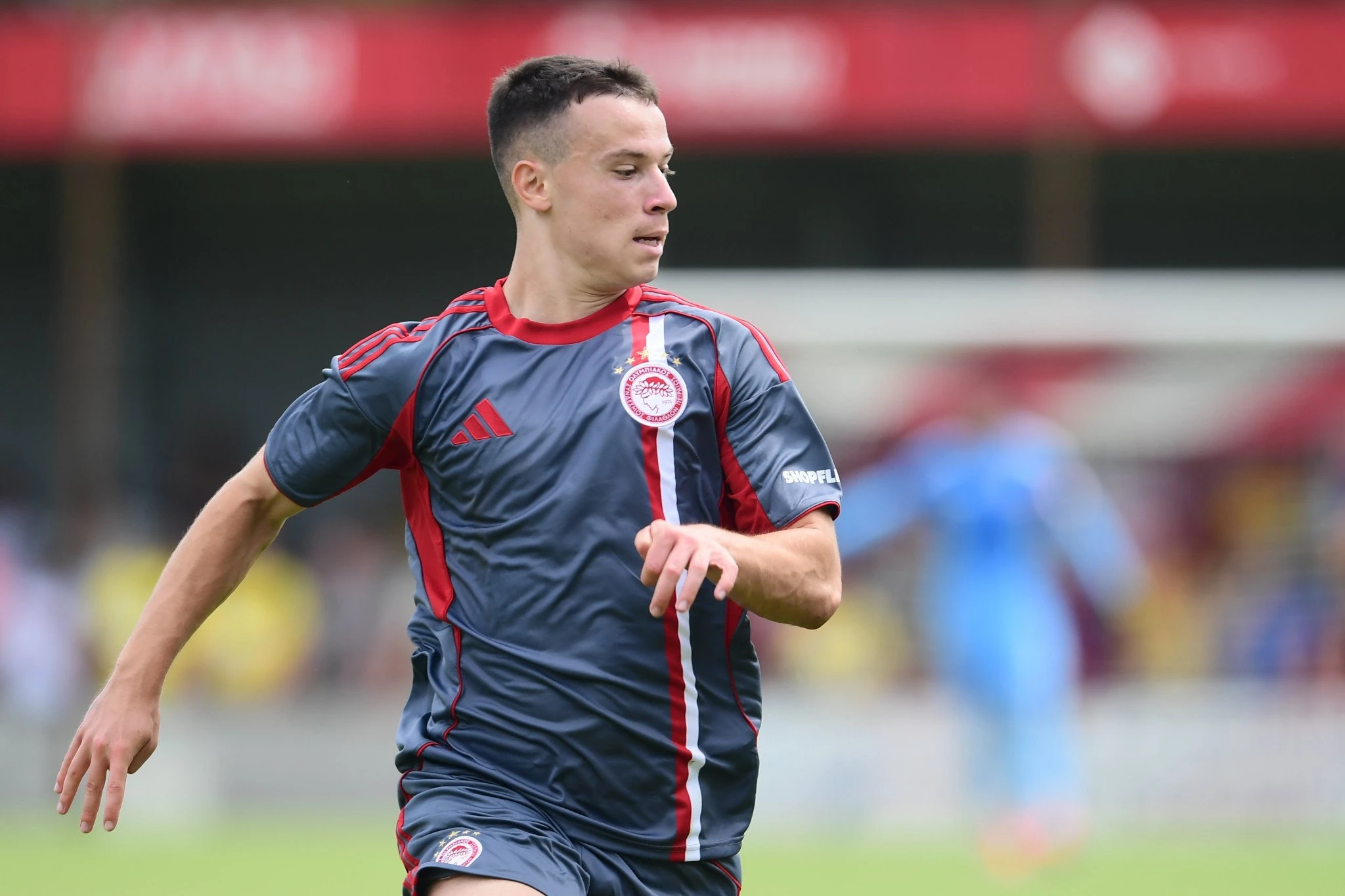 Ο Σταύρος Πνευμονίδης / Πηγή: Eurokinissi