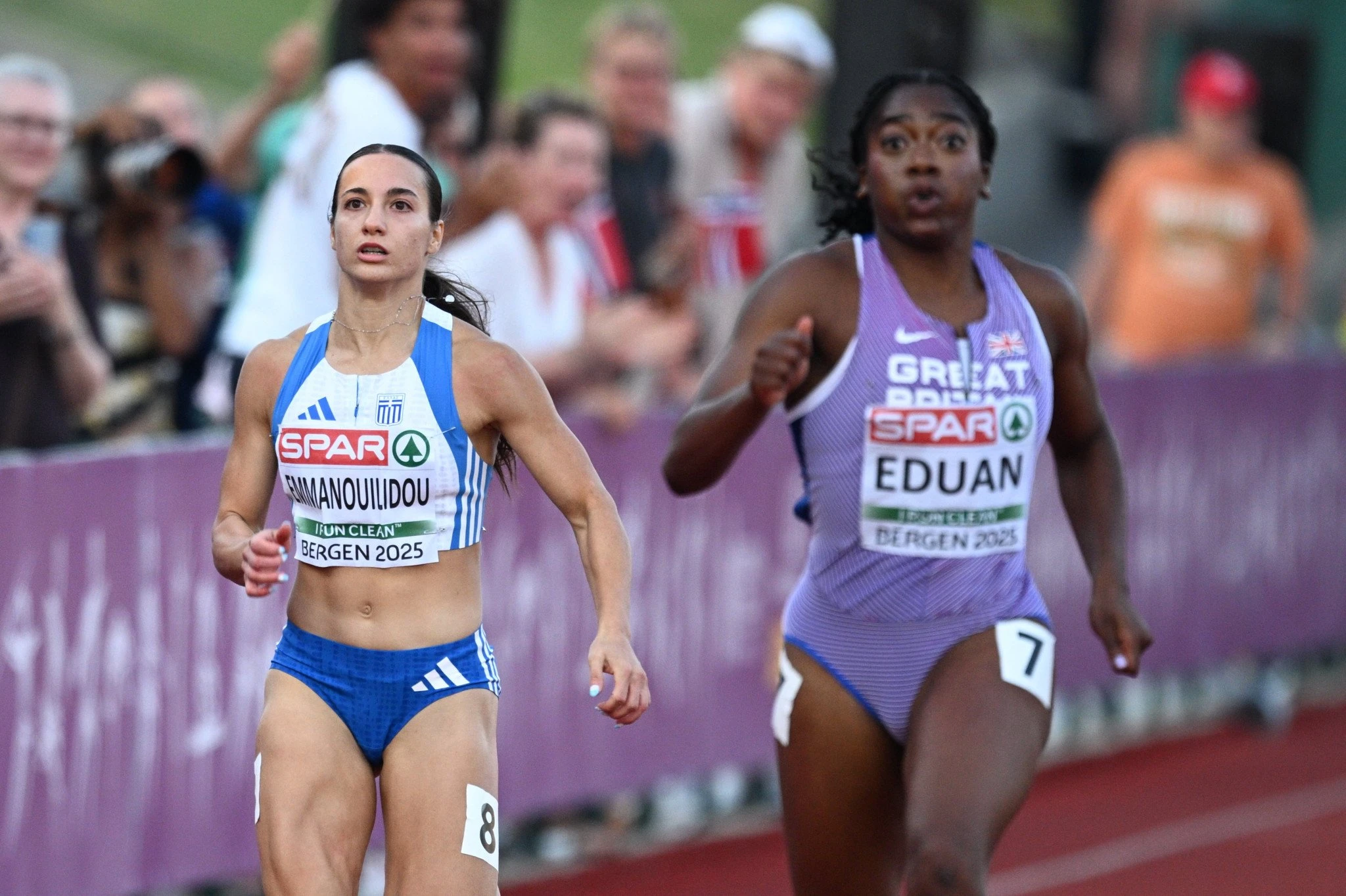 Πολυνίκη Εμμανουηλίδου / Πηγή: Eurokinissi