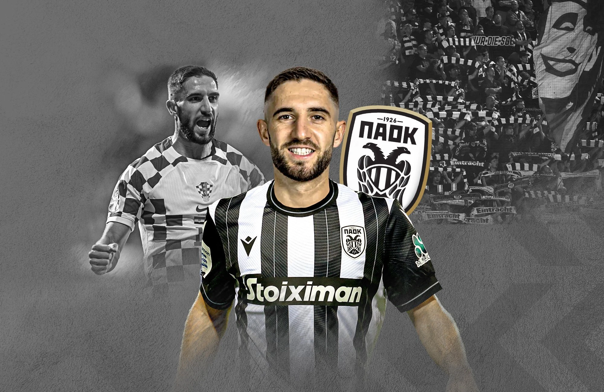 Ο Λούκας Ιβανούσετς