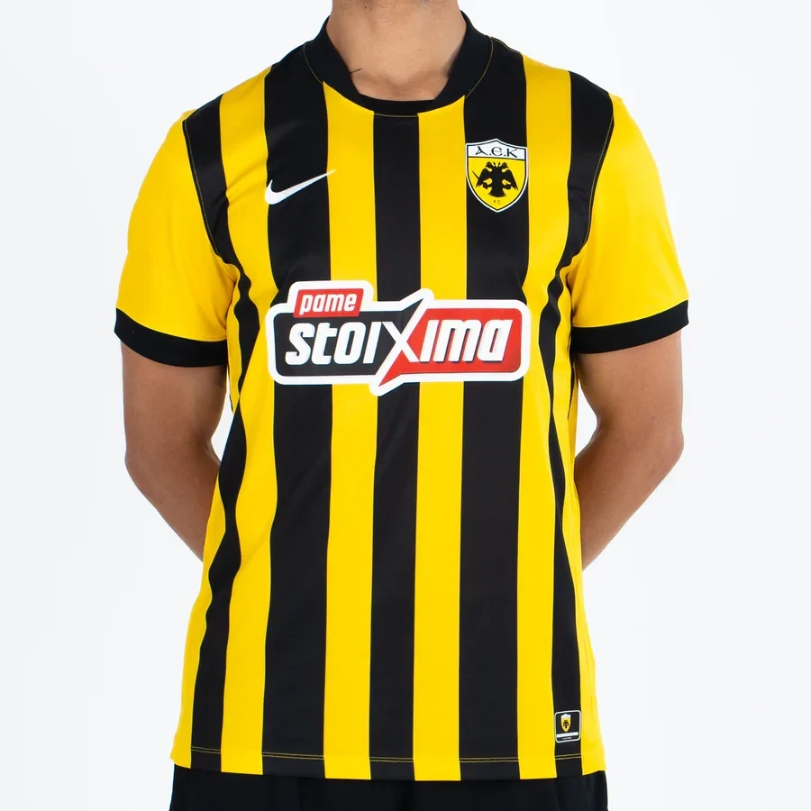 Πηγή: AEK FC
