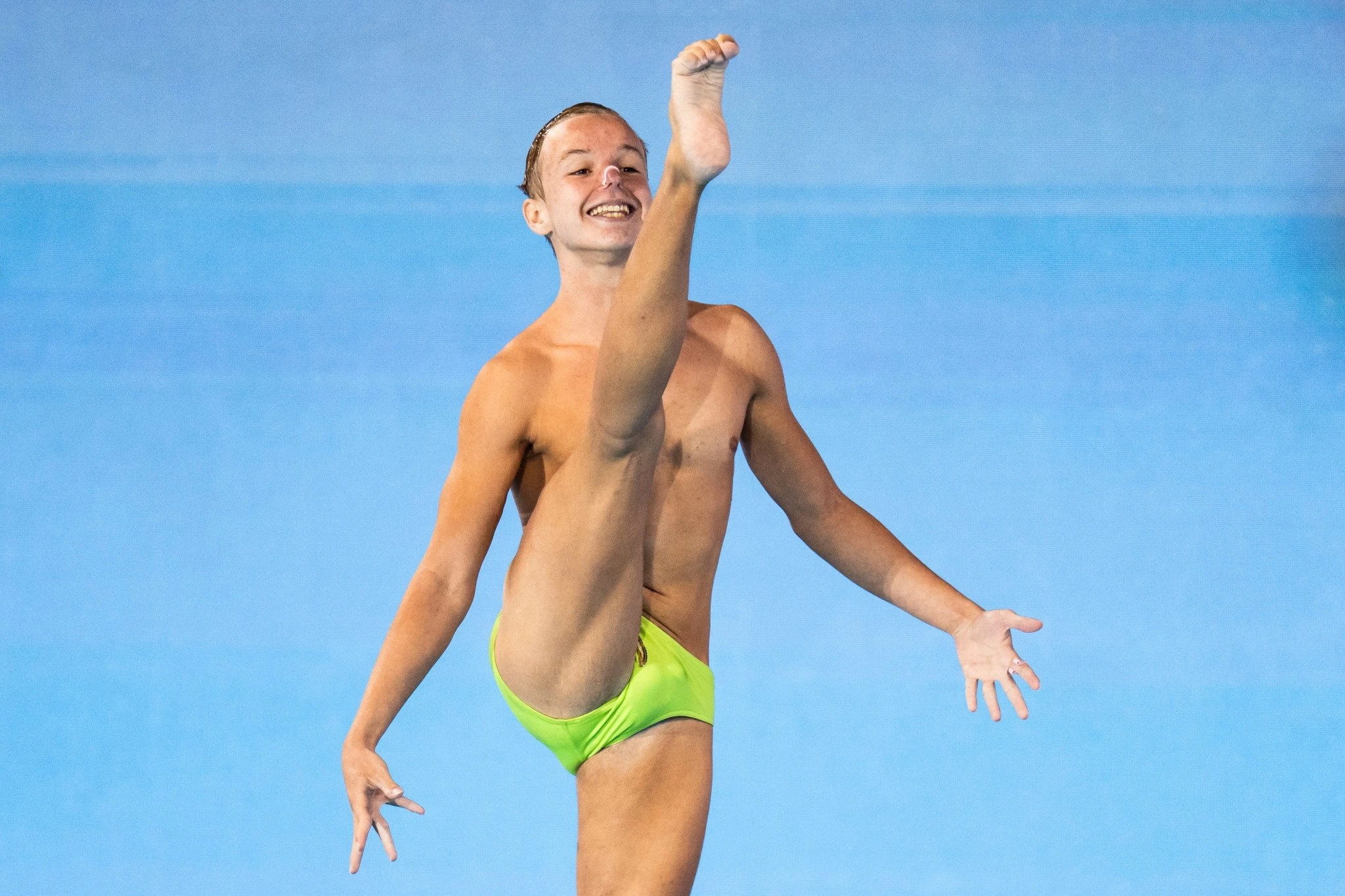 Πηγή: Eurokinissi / Αναστασία Καρεκλά