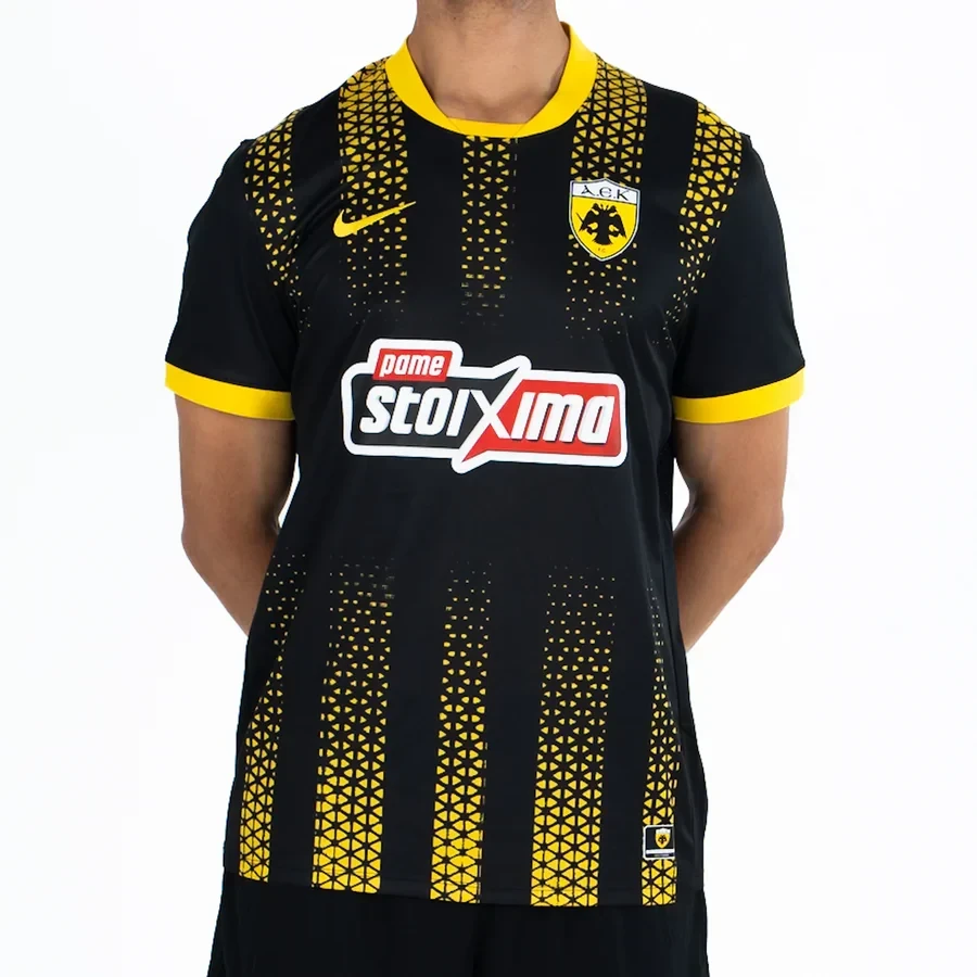 Πηγή: AEK FC