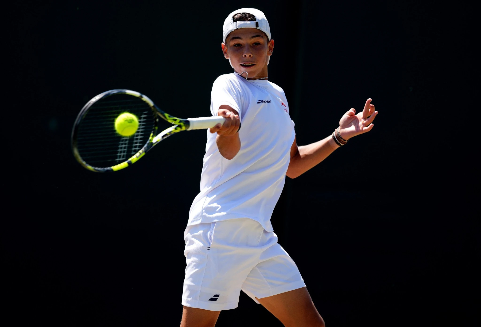 Πηγή: John Walton / PA Images via Getty Images / Ideal Images