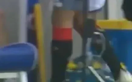 Η κάλτσα του Μπαϊράμι / Πηγή: Printscreen