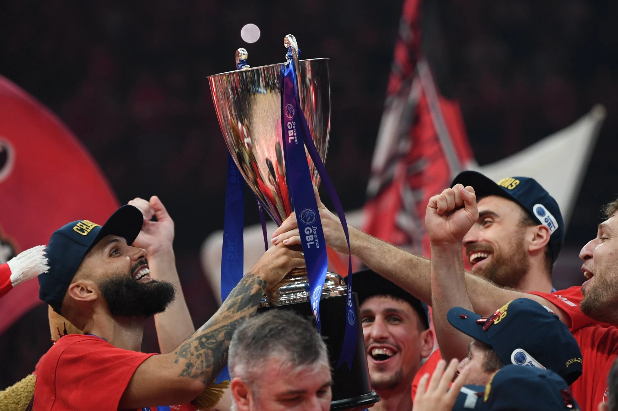 Πηγή: Eurokinissi