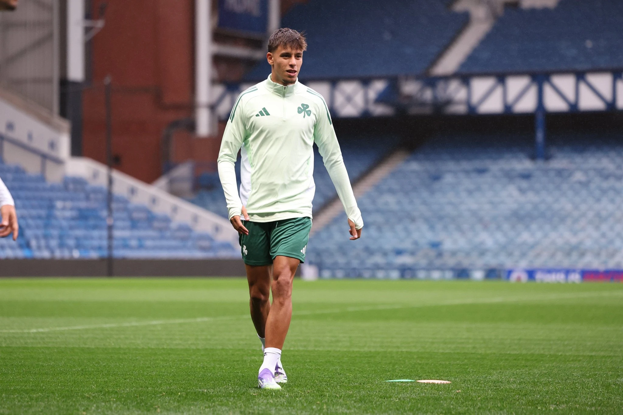 Ο Γιώργος Βαγιαννίδης - Πηγή: Eurokinissi