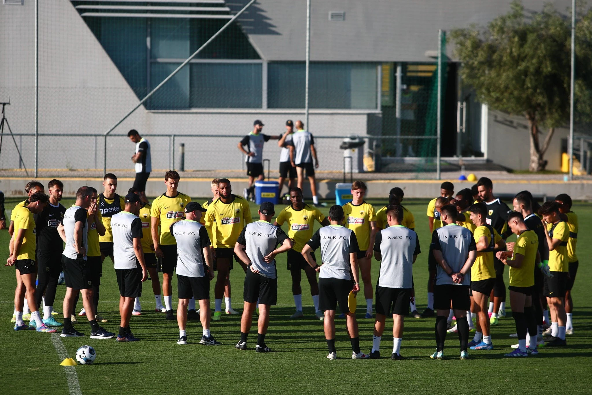 Πηγή: Eurokinissi