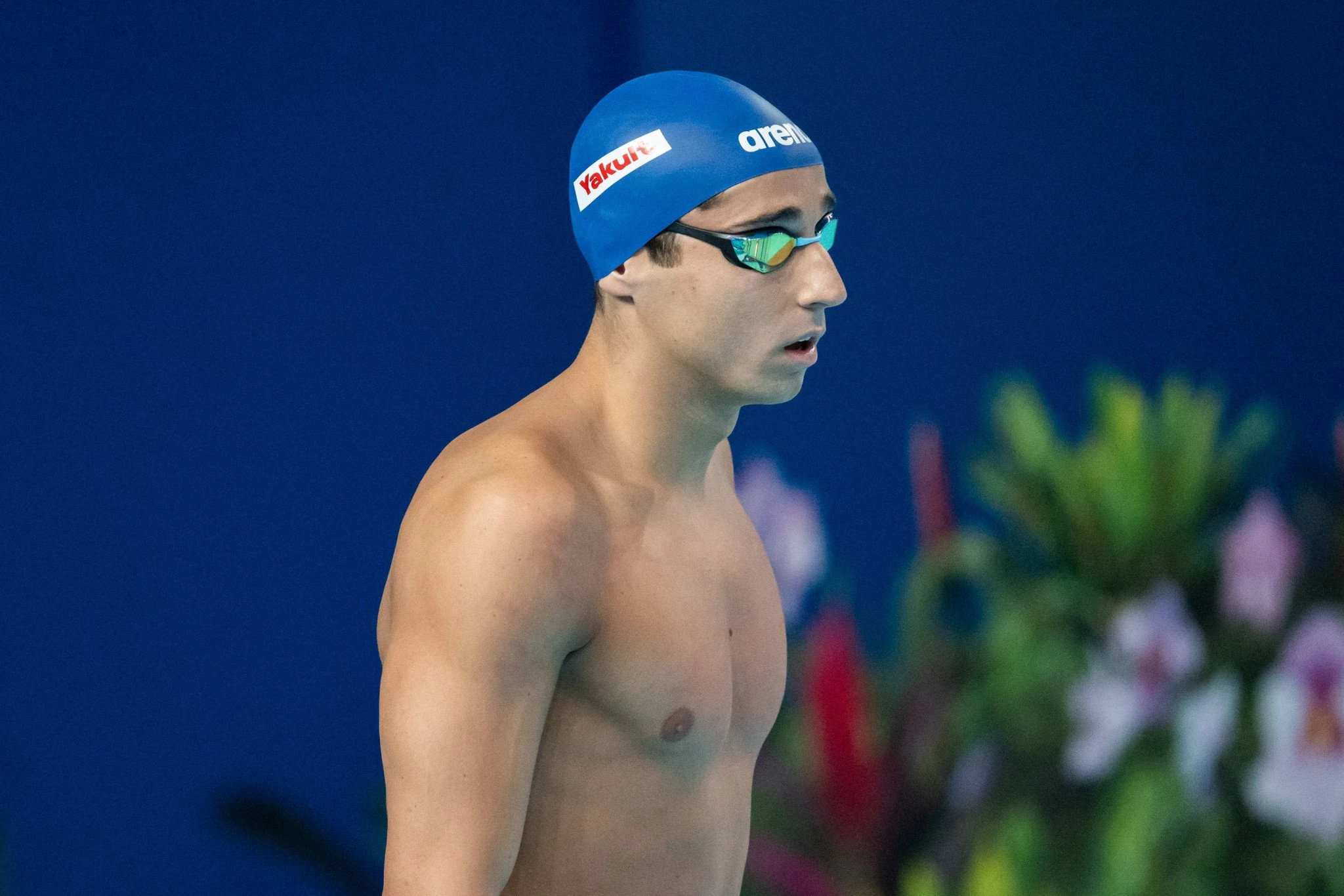 Στέργιος Μπίλας - Πηγή: Eurokinissi / Αναστασία Καρεκλά