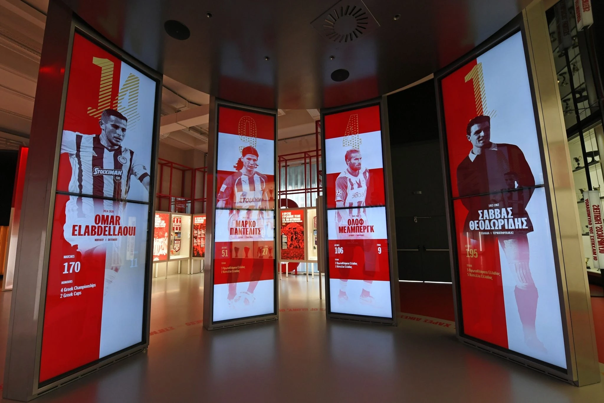 Πηγή:&nbsp;olympiacos.org