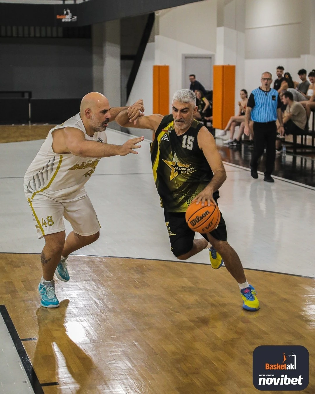 Πηγή: Basketaki<br>