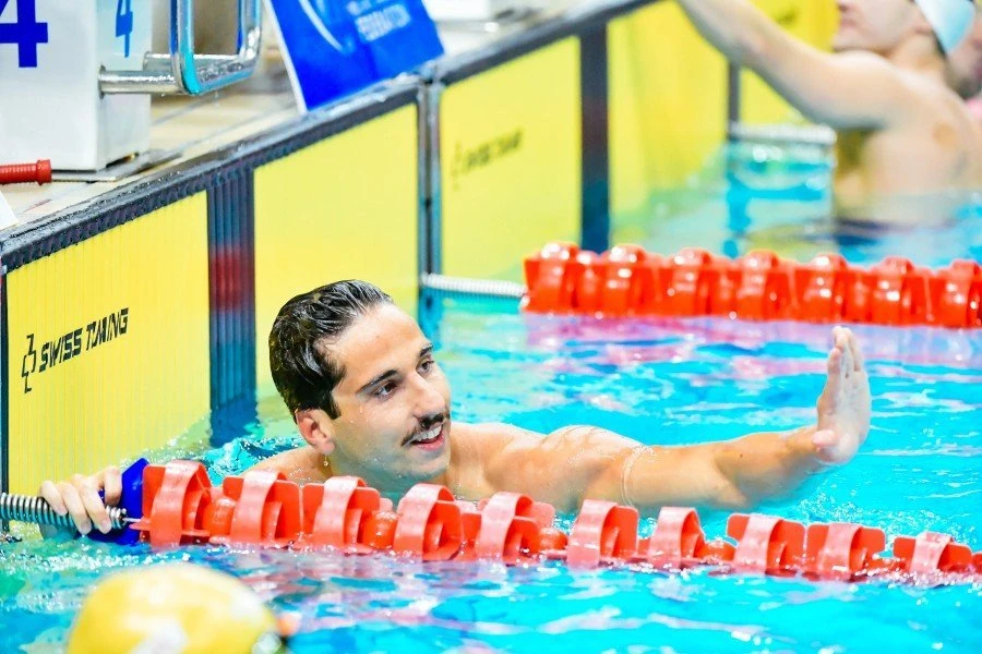 Στέργιος Μπίλας - Πηγή: ΚΟΕ