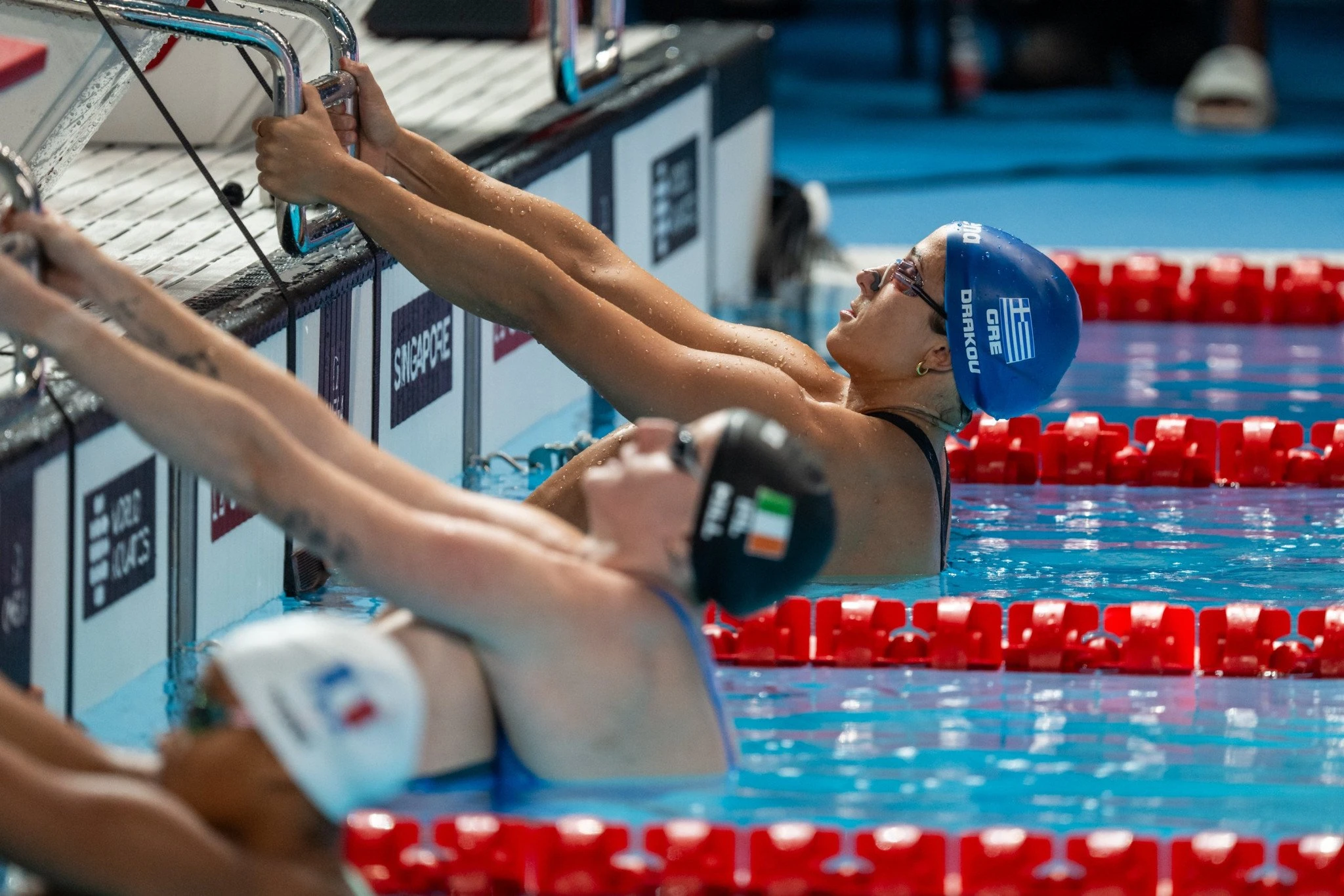 Νόρα Δράκου - Πηγή: Eurokinissi / Αναστασία Καρεκλά