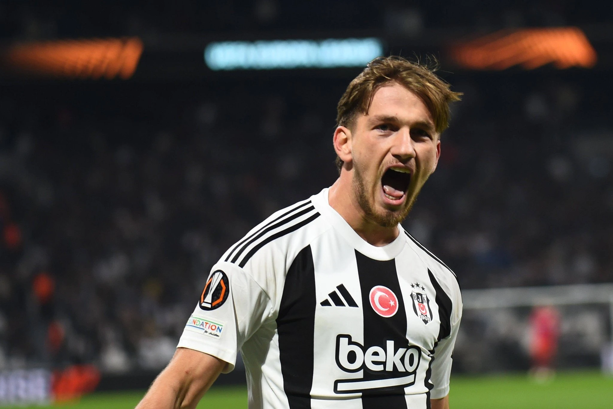 O Σεμίχ Κιλιτσόι / Πηγή: Imago