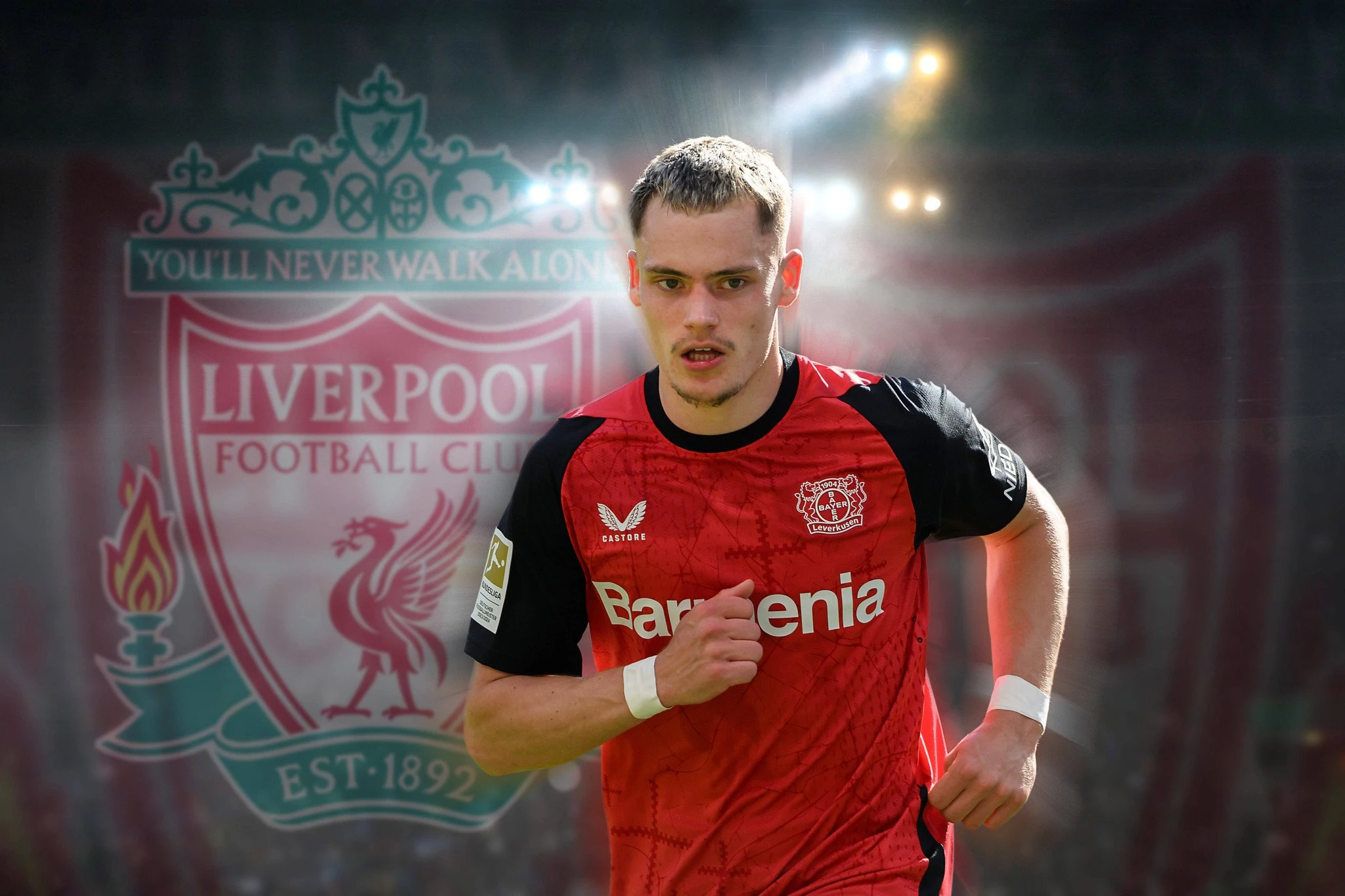 Ο Φλόριαν Βιρτς / Πηγή: Imago