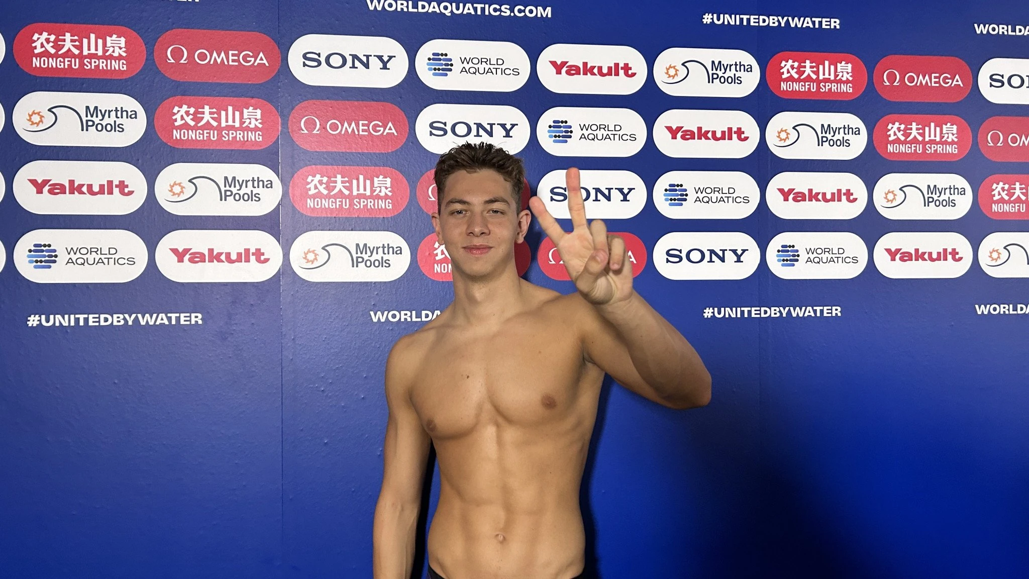 Απόστολος Σίσκος - Πηγή: Eurokinissi / Αναστασία Καρεκλά