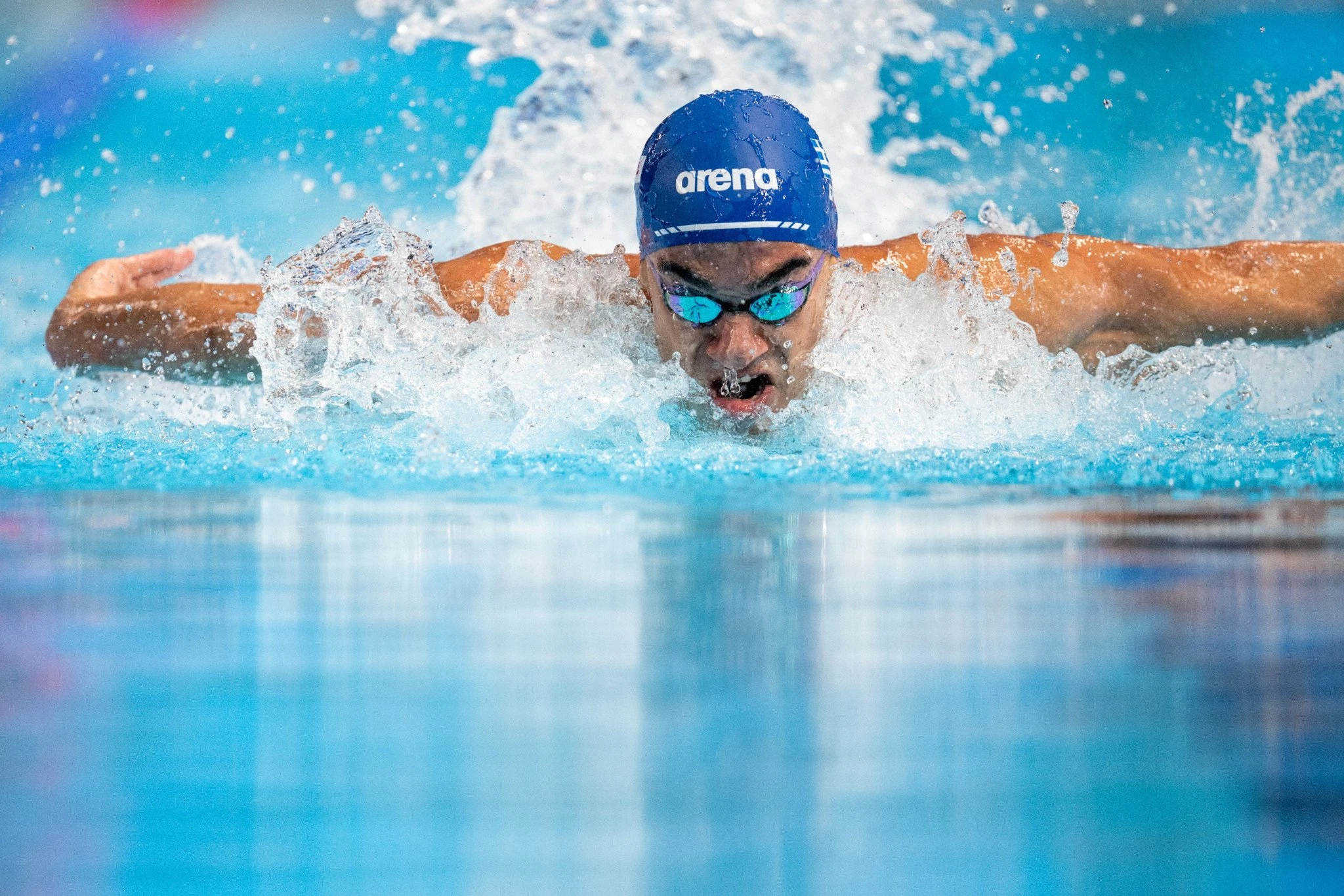 Κώστας Στάμου - Πηγή: Eurokinissi / Αναστασία Καρεκλά