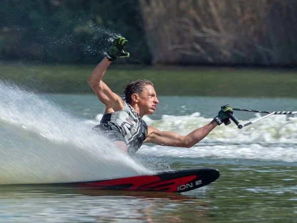 Ο Ιωάννης Κουσαθανάς / Πηγή: ΕΟΘΣ