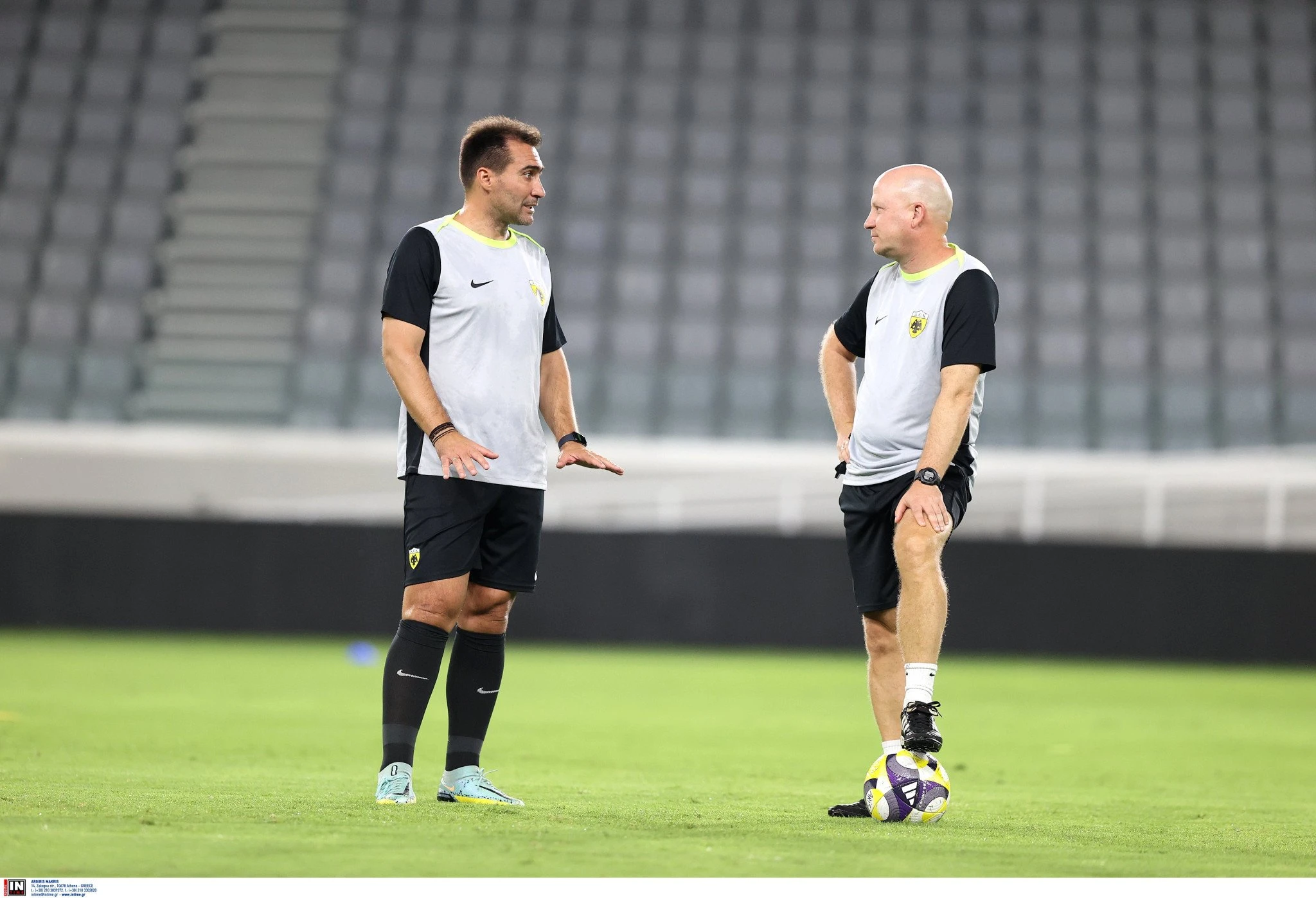 Ο Μάρκο Νίκολιτς /Πηγή: Intime