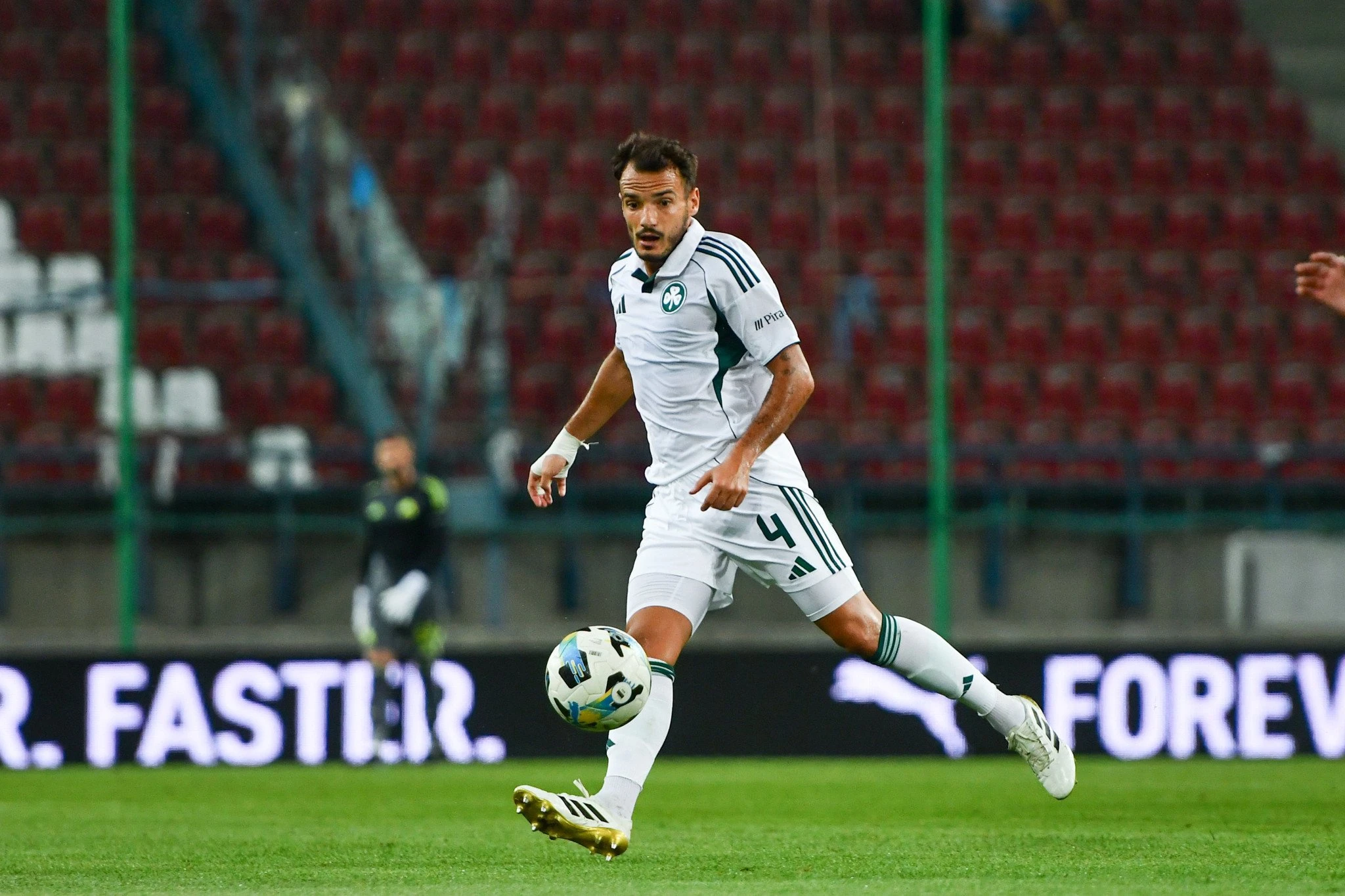 Ο Πέδρο Τσιριβέγια / Πηγή: InTime