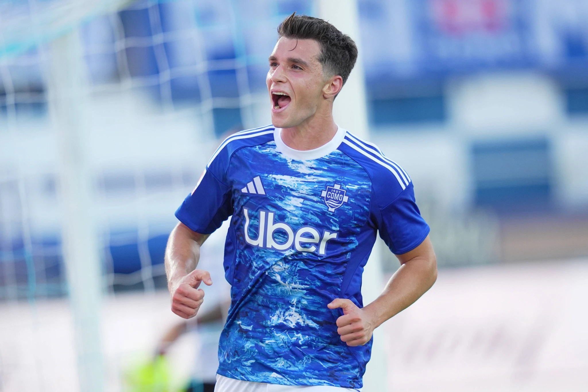 Ο Τάσος Δουβίκας / Πηγή: Imago