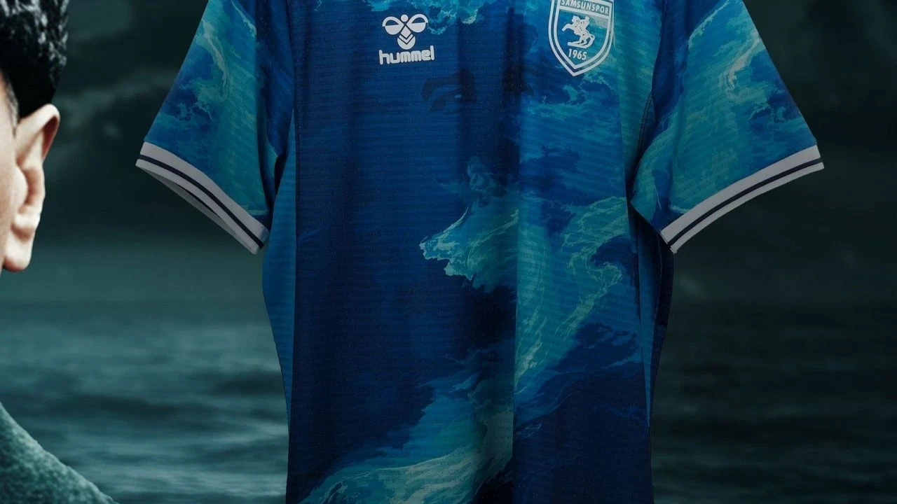 Η προκλητική, εκτός έδρας εμφάνιση της Σαμσουνσπόρ / Πηγή: Samsunspor